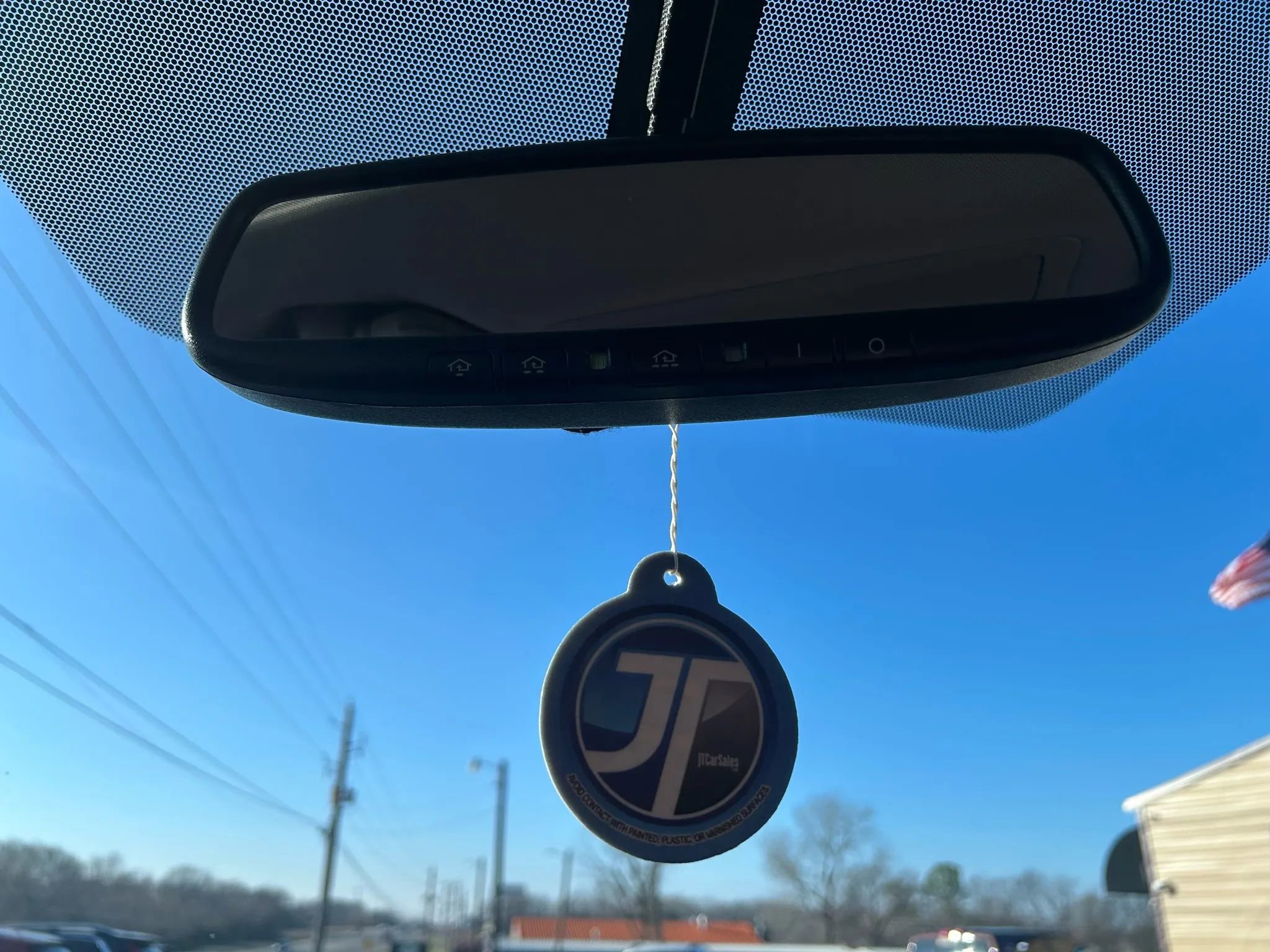 Used 2018 Nissan Murano SL w/ Cargo Package image 26