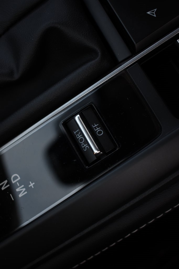 New 2026 MAZDA CX-30 AWD 2.5 S image 35