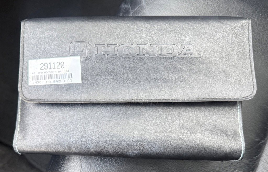 Used 2009 Honda Accord EX-L image 12