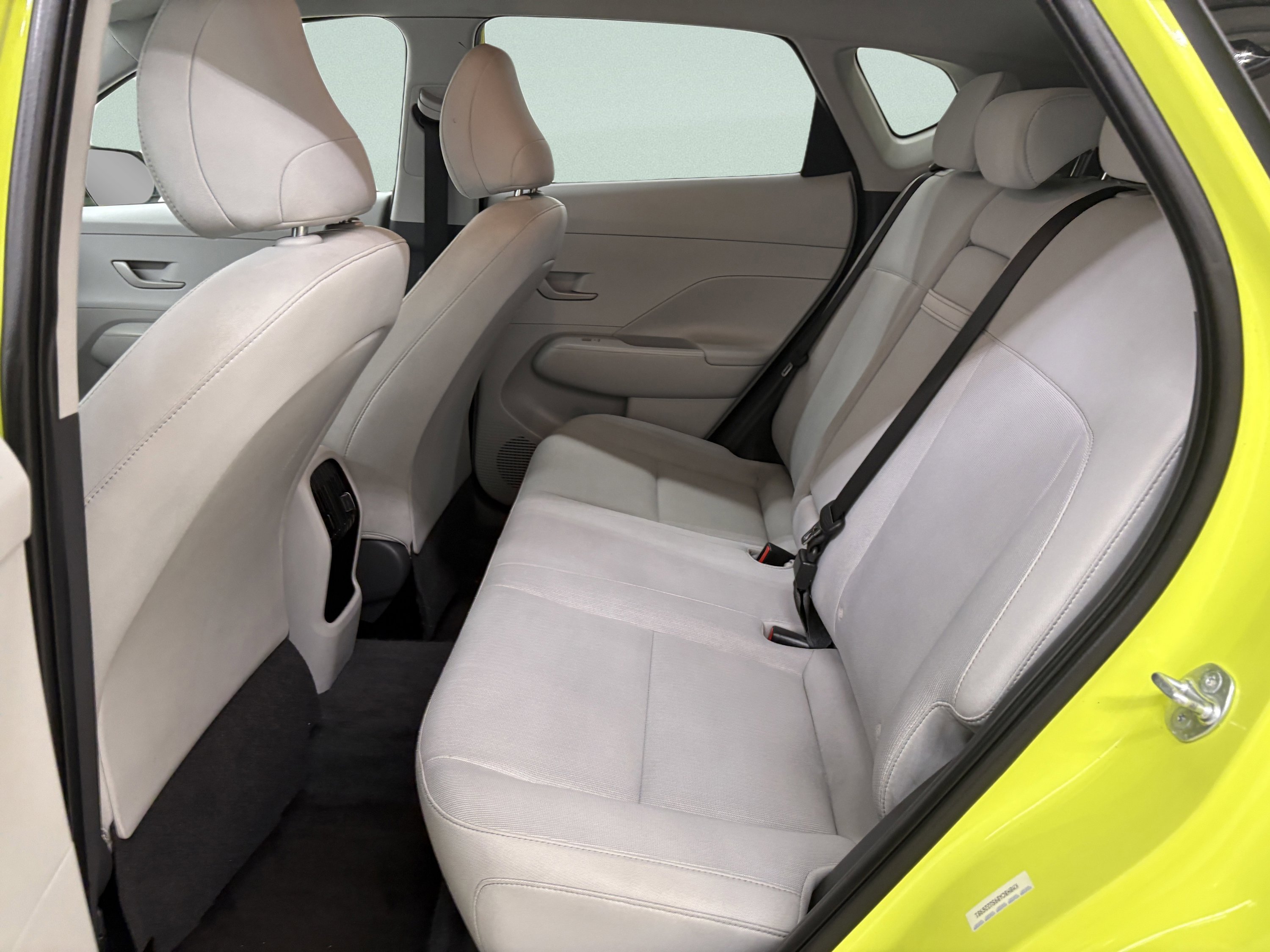 Used 2025 Hyundai Kona SEL image 12