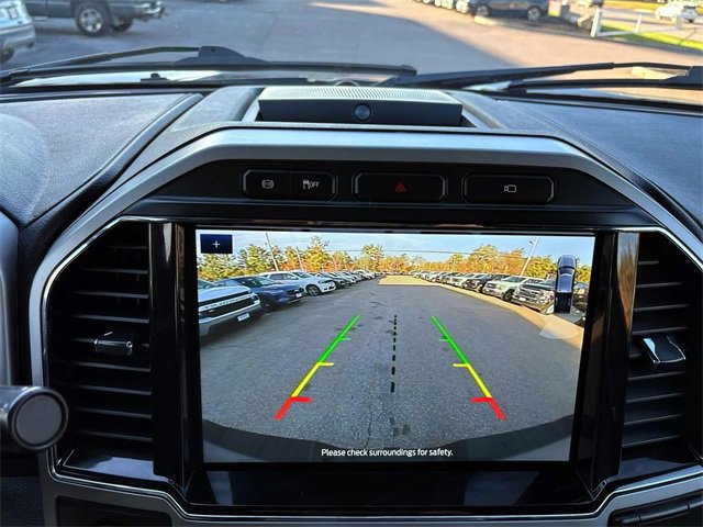 Used 2022 Ford F250 Lariat w/ Lariat Value Package image 23