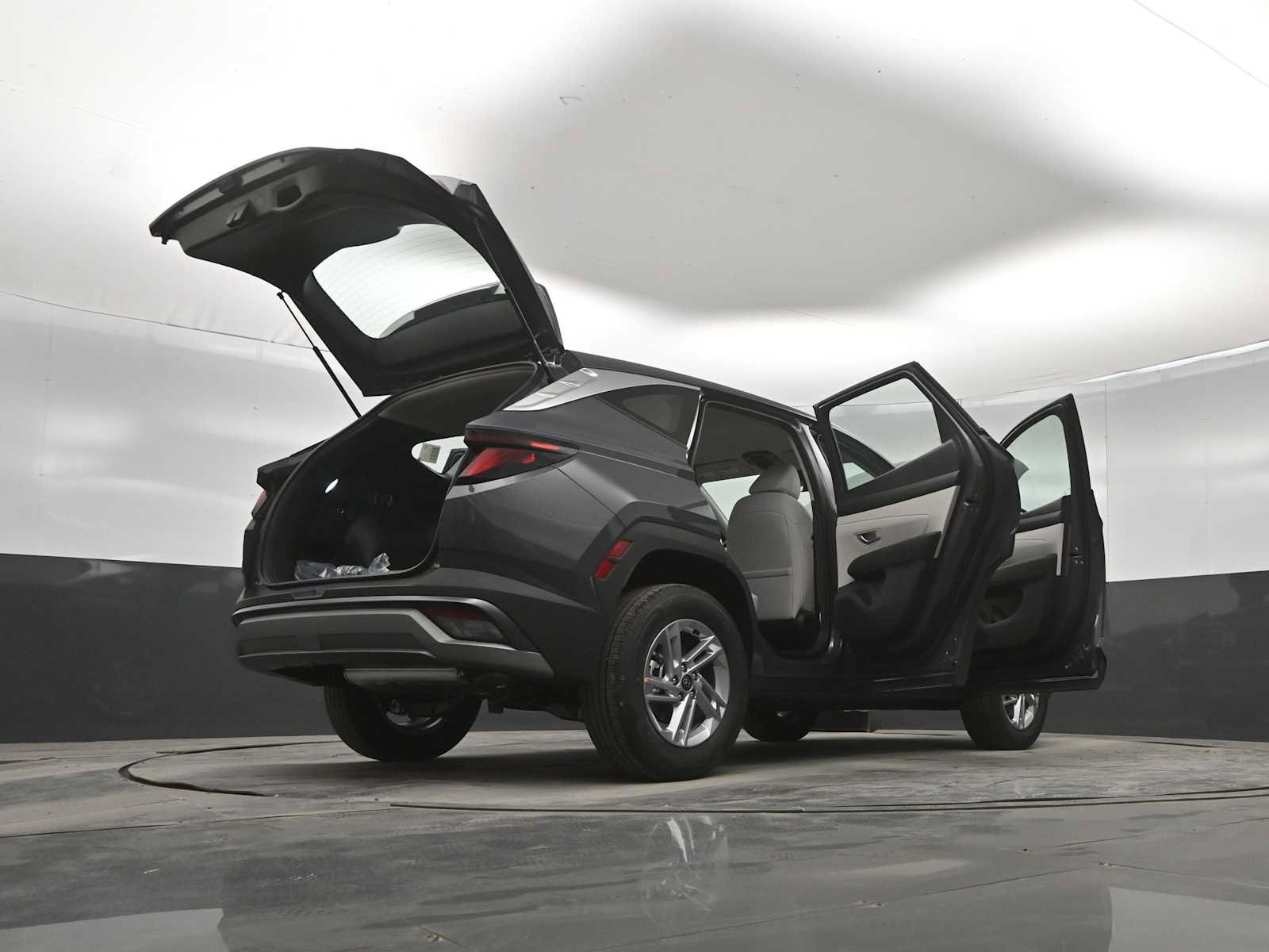 New 2026 Hyundai Tucson SE AWD/4WD image 45