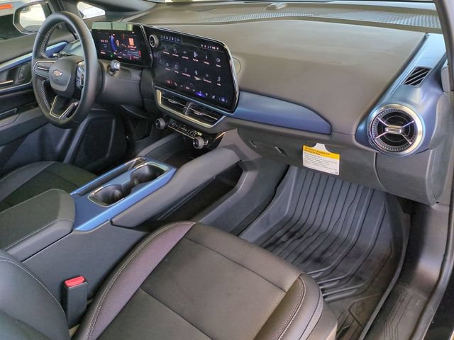 Certified 2026 Chevrolet Equinox EV LT AWD/4WD image 35