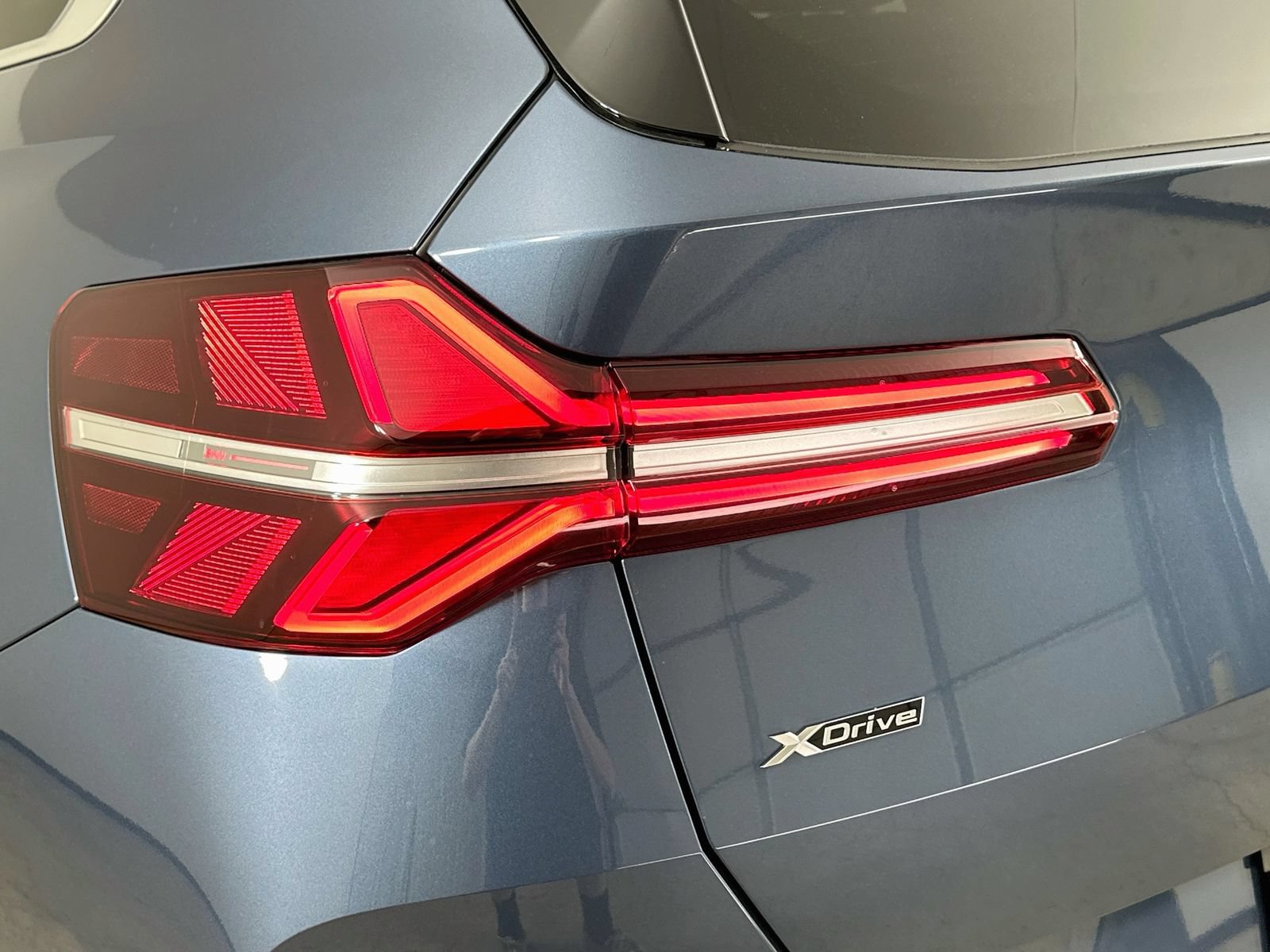 New 2026 BMW X3 xDrive30i w/ Premium Package AWD/4WD image 12