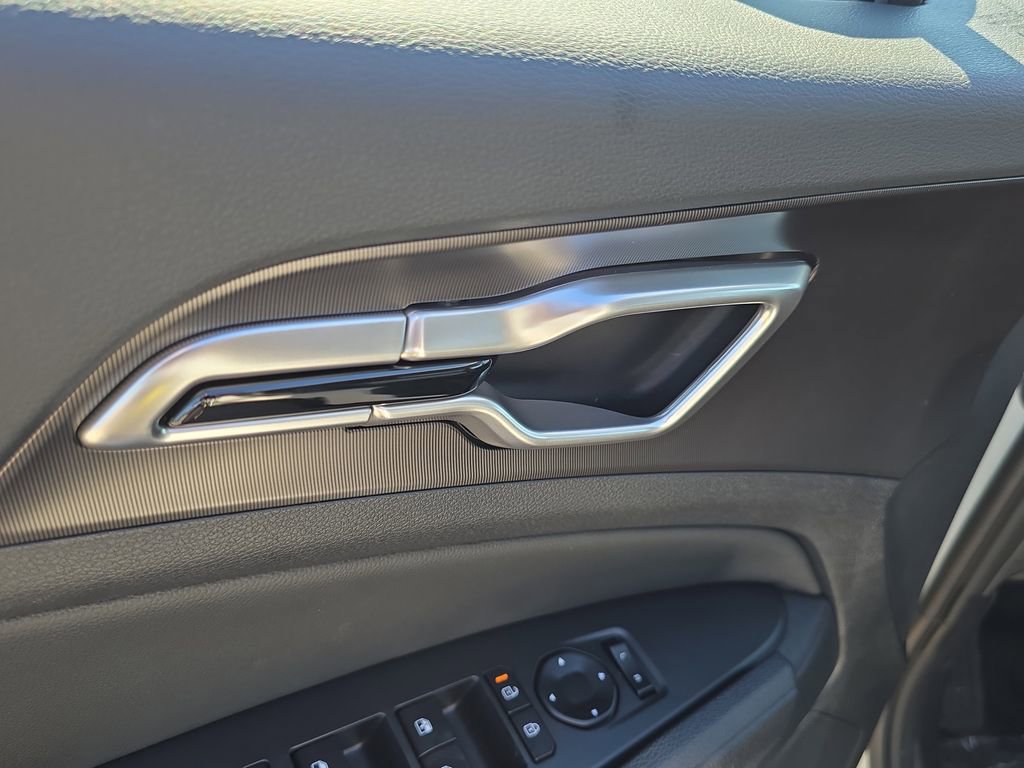 New 2026 Kia Sportage EX image 19