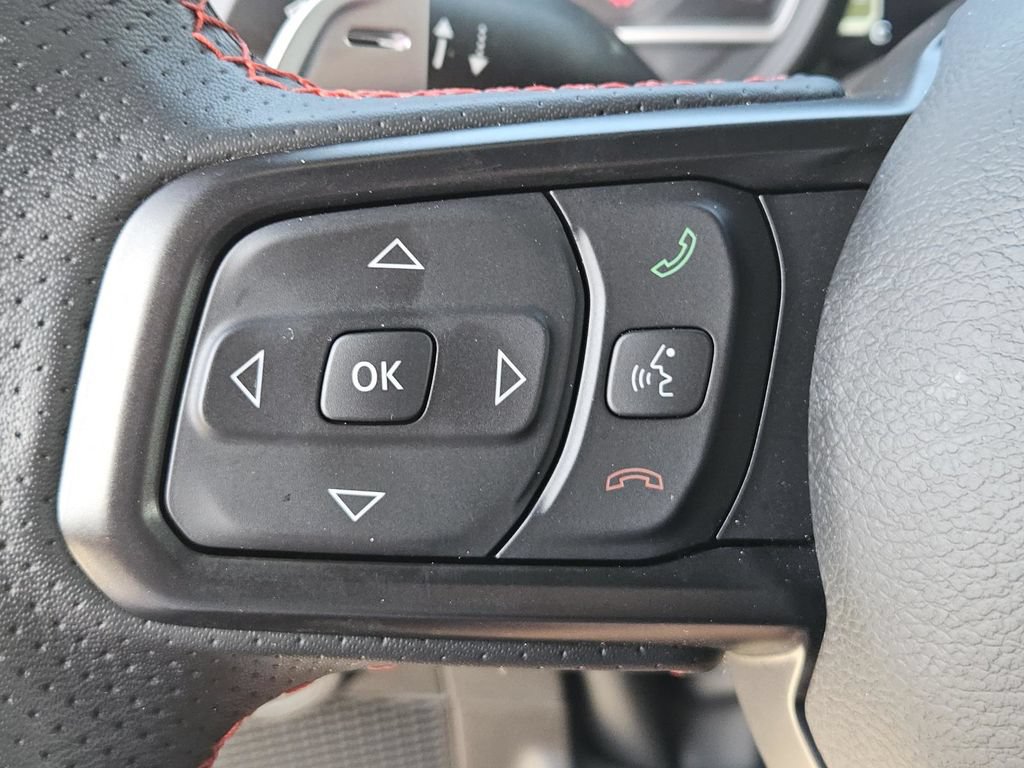 Used 2026 Jeep Wrangler Unlimited Rubicon 392 w/ Quick Order Package 27X Moab AWD/4WD image 17
