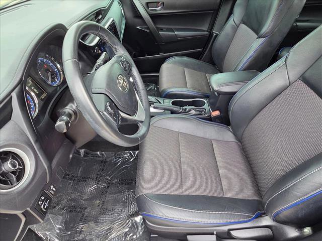 Used 2018 Toyota Corolla SE image 14