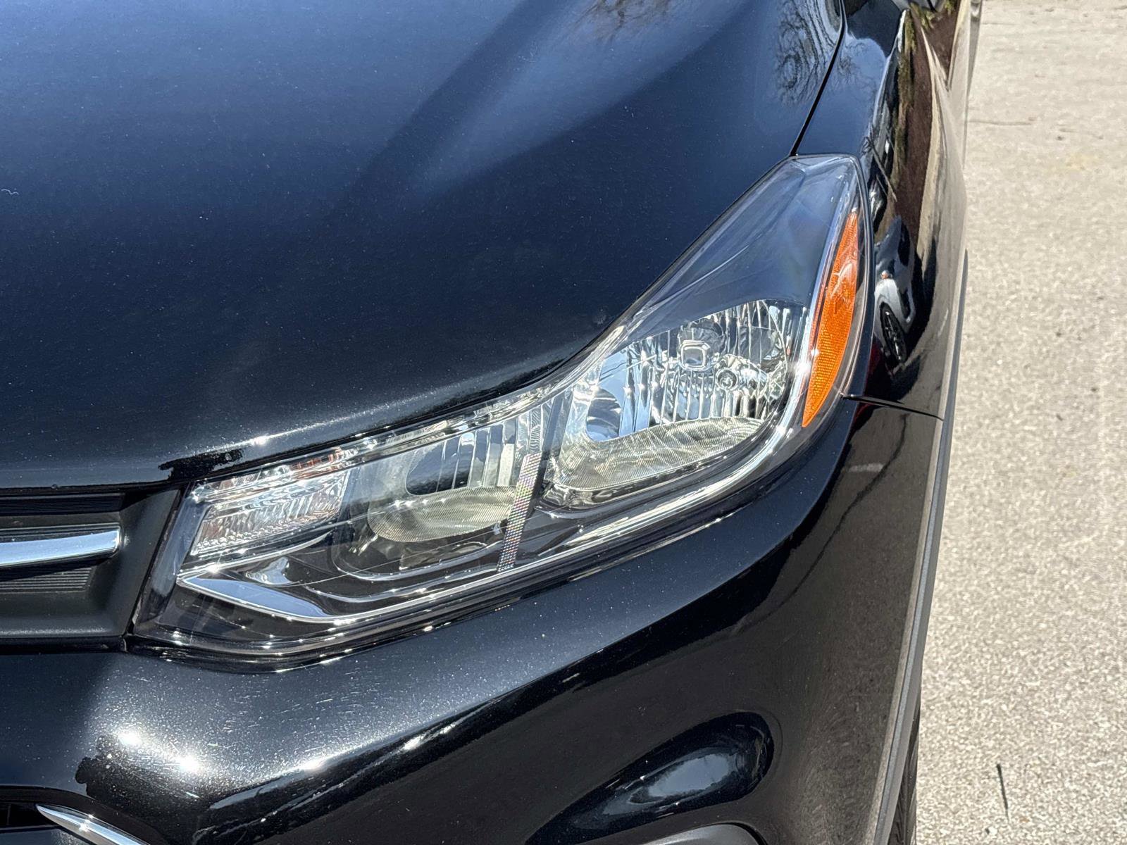 Used 2020 Chevrolet Trax LS image 11