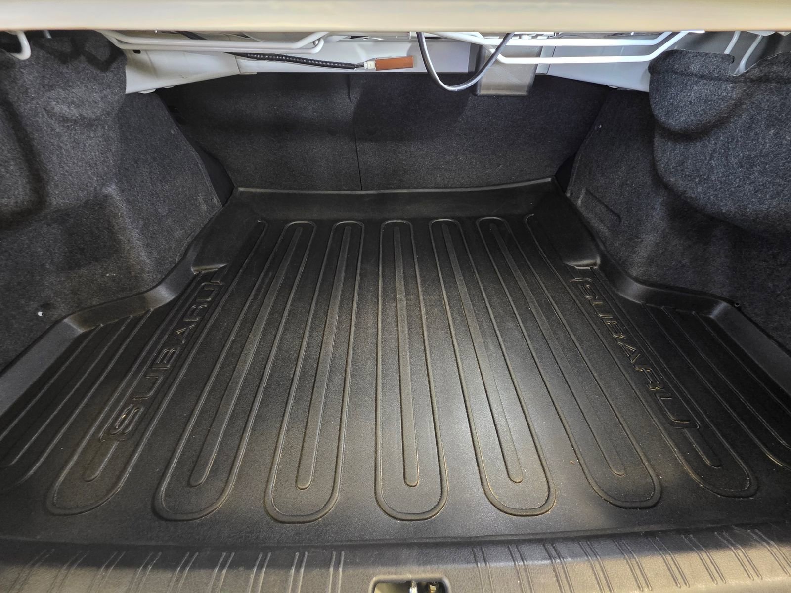 Used 2020 Subaru WRX STI image 41