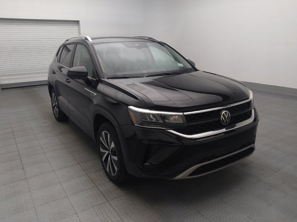 Used 2023 Volkswagen Taos SE FWD image 13