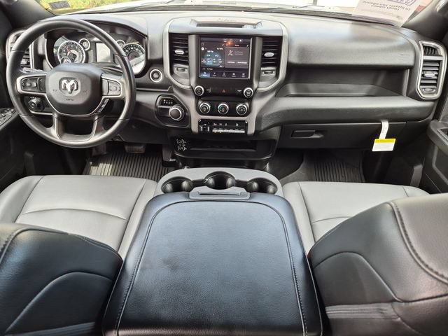 Used 2024 RAM 2500 Tradesman w/ Towing Technology Group AWD/4WD image 21