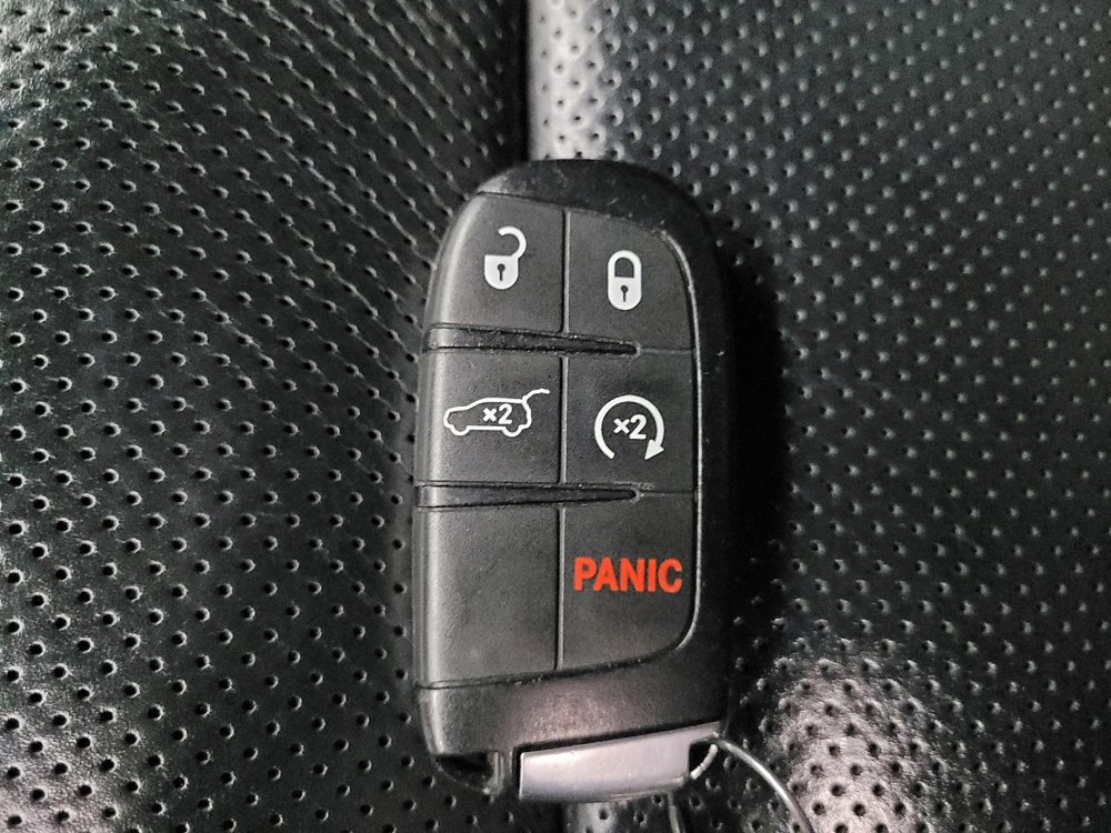Used 2018 Jeep Grand Cherokee High Altitude AWD/4WD image 32