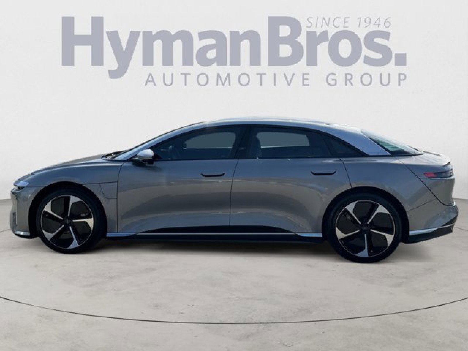 Used 2023 Lucid Air Grand Touring image 6