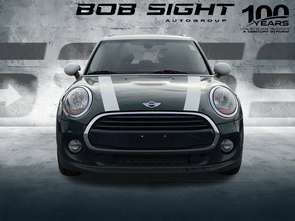 Used 2017 MINI Cooper 4-Door Hardtop image 15