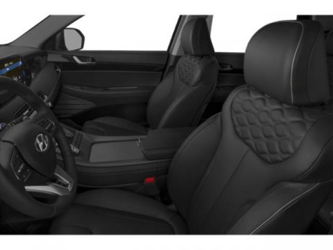 Used 2021 Hyundai Palisade Limited image 12