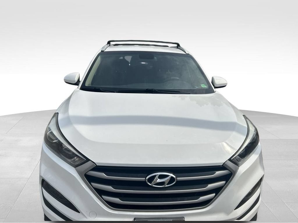 Used 2018 Hyundai Tucson SEL AWD/4WD image 9
