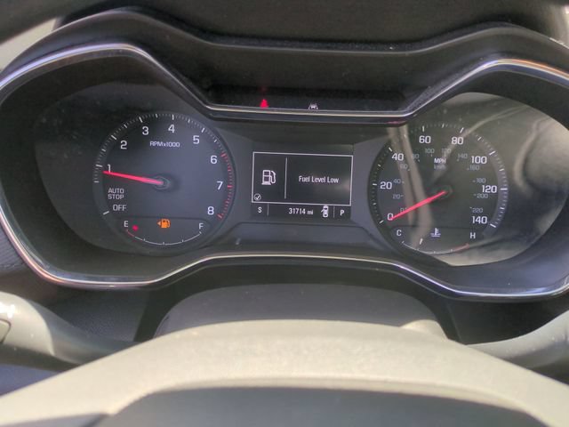 Used 2023 Chevrolet TrailBlazer LT w/ Convenience Package FWD image 14