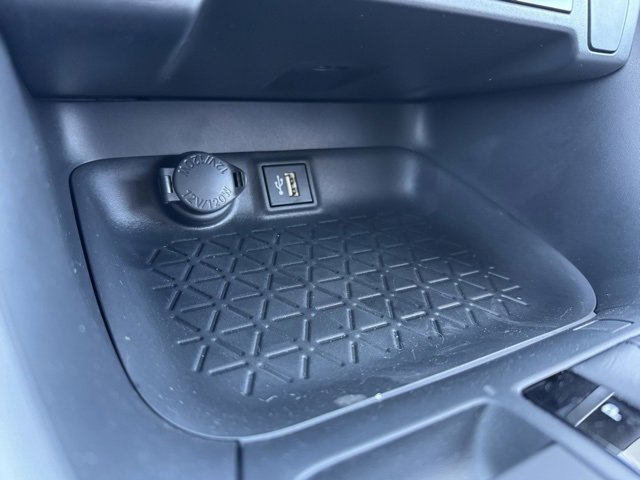 Certified 2025 Toyota RAV4 LE image 15