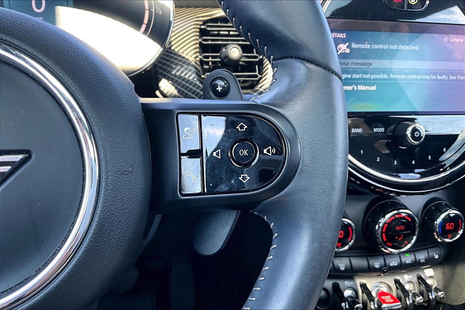 Used 2023 MINI Cooper S w/ MINI Resolute Edition FWD image 16
