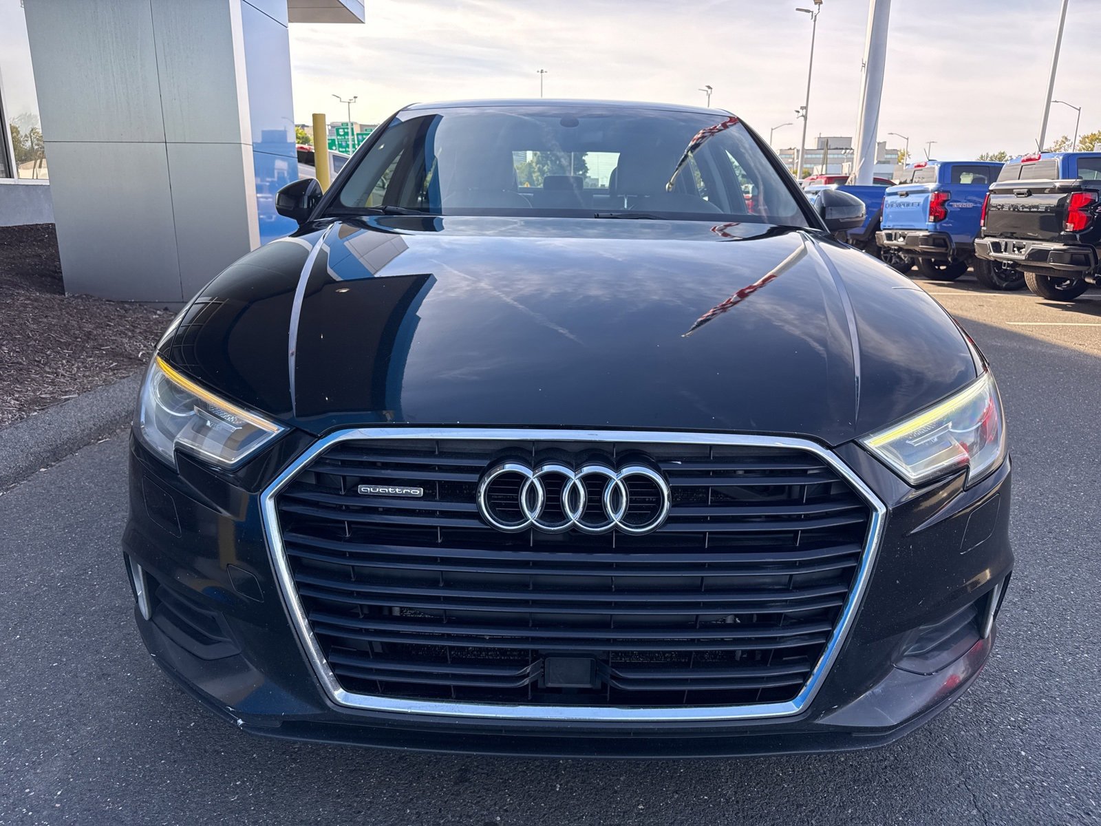 Used 2017 Audi A3 2.0T Premium image 3