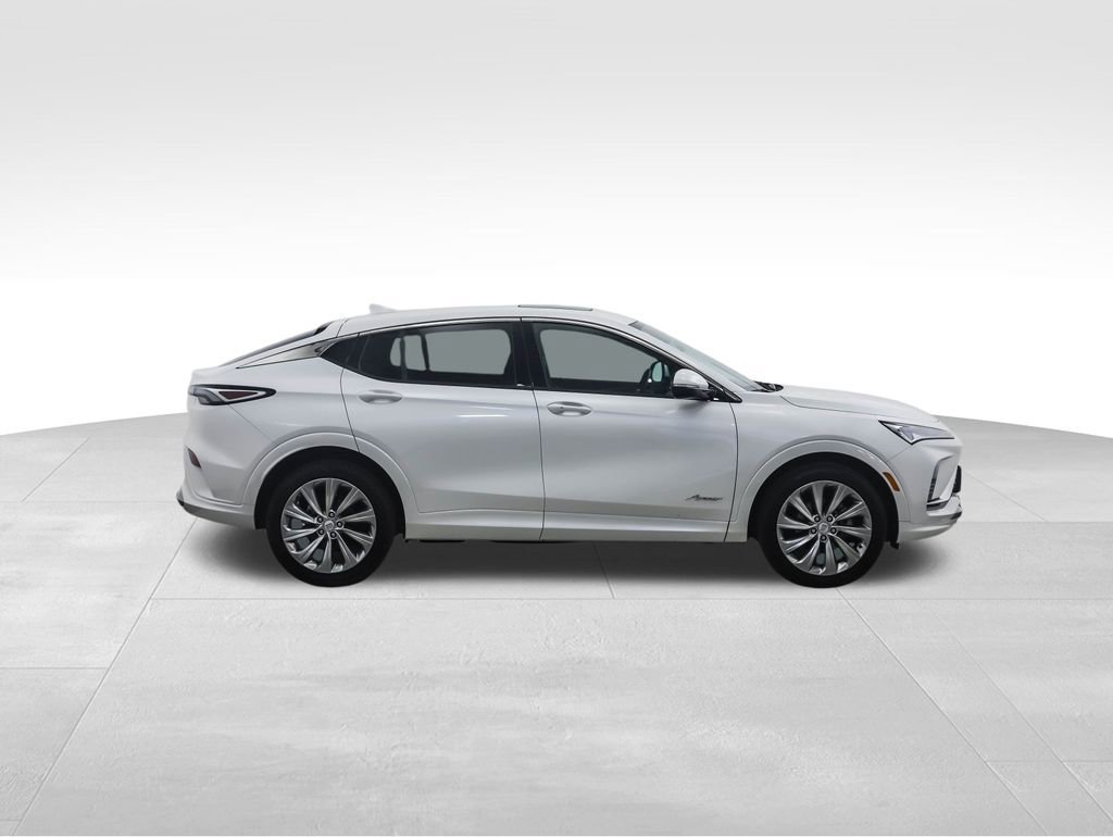 Used 2025 Buick Envista Avenir image 6