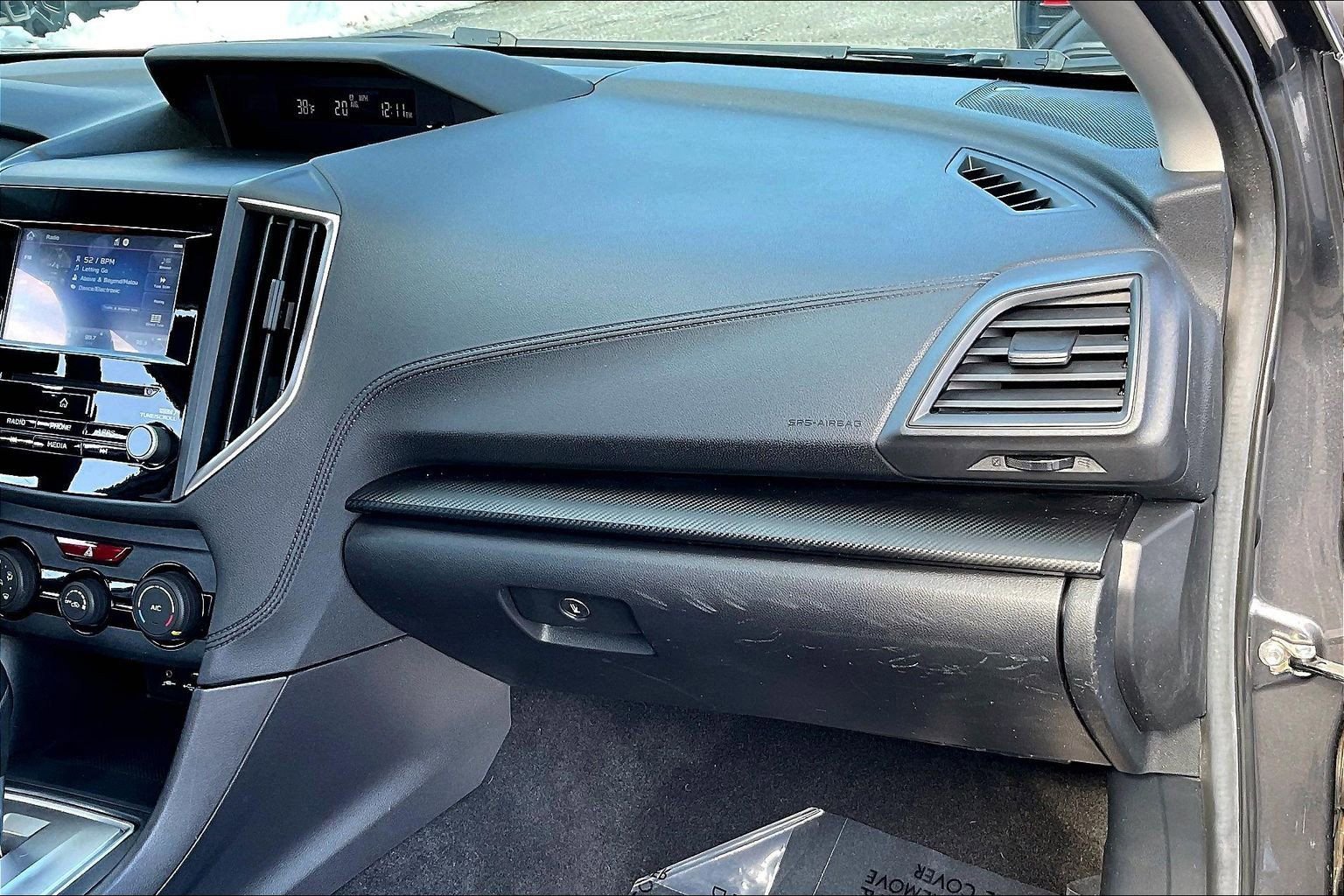 Certified 2023 Subaru Impreza Premium image 17