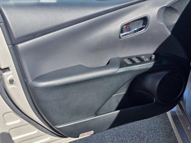 Used 2021 Toyota Prius Prime XLE w/ Carpet Mat Package (TMS) FWD image 9