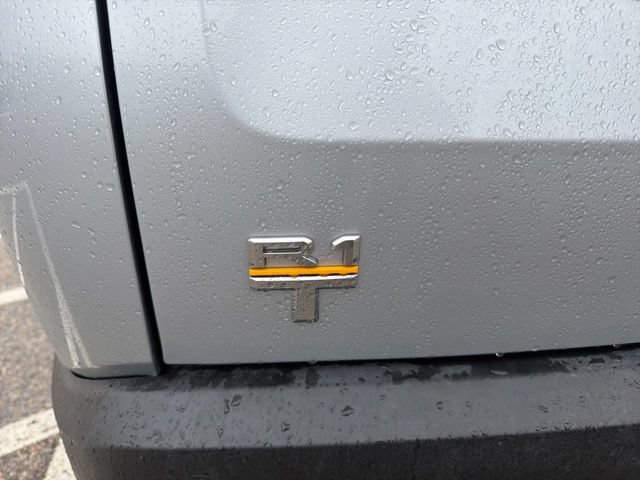 Used 2023 Rivian R1T Adventure AWD/4WD image 11