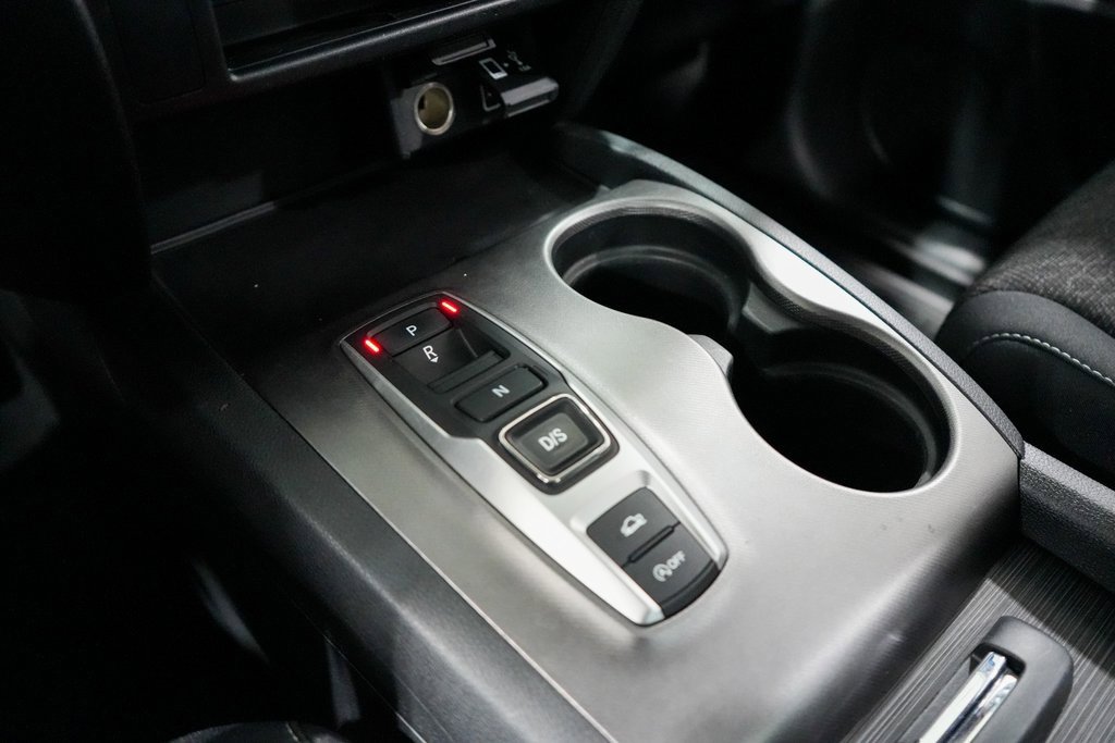 Used 2021 Honda Ridgeline Sport image 15