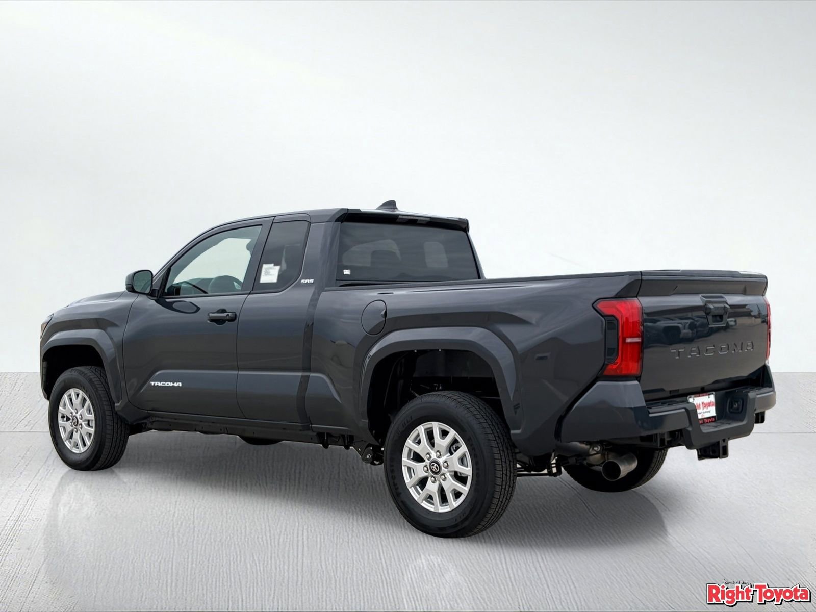 New 2026 Toyota Tacoma SR5 RWD image 4