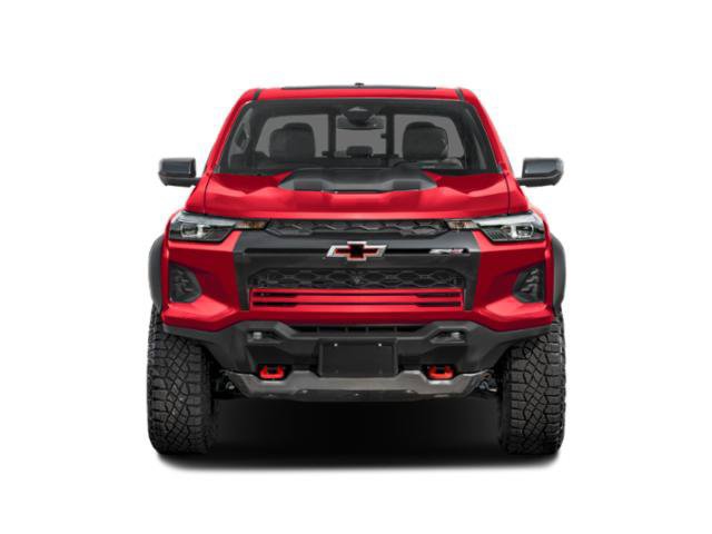 Used 2024 Chevrolet Colorado ZR2 w/ Technology Package AWD/4WD image 7
