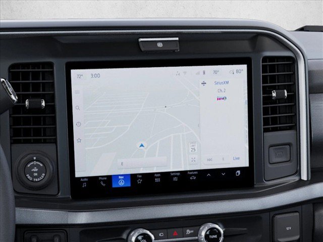 New 2027 Ford F250 Platinum AWD/4WD image 14