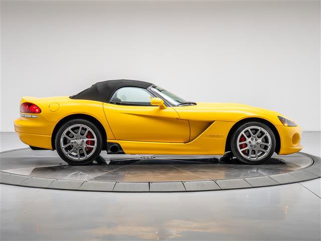 Used 2005 Dodge Viper SRT-10 image 14