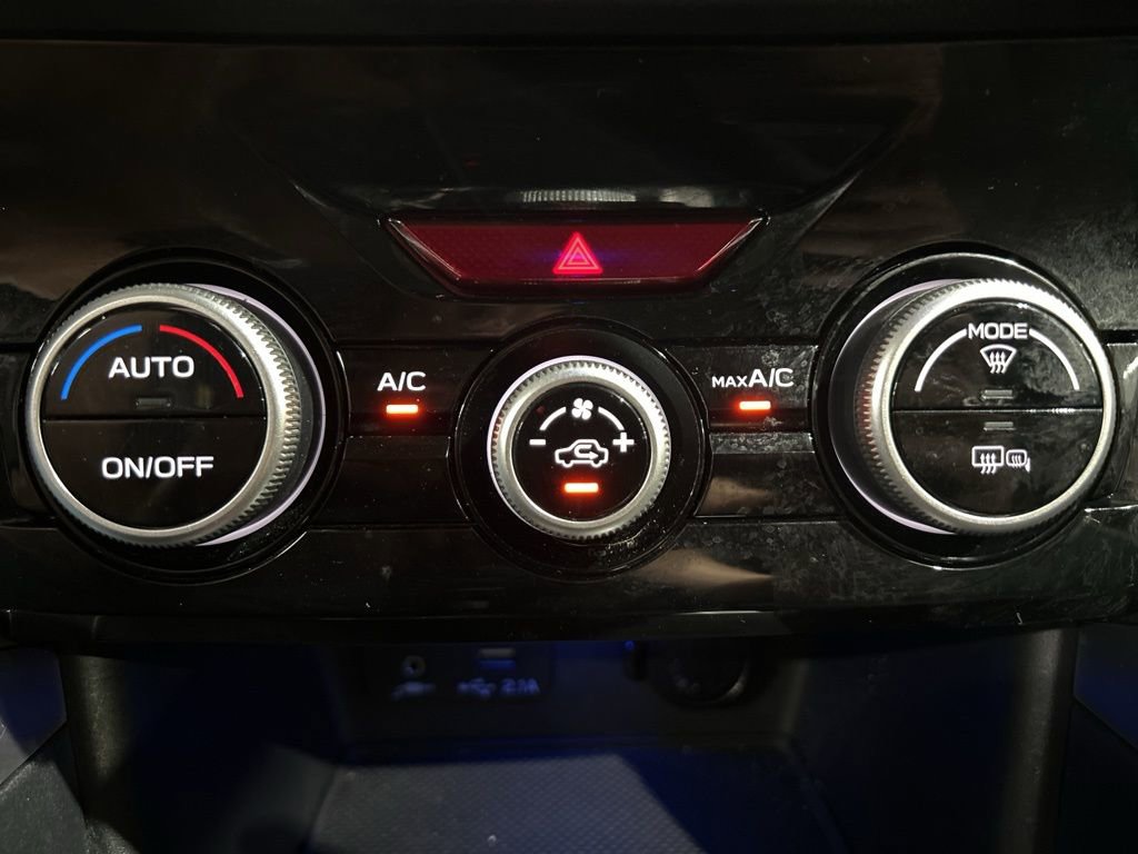 Used 2023 Subaru Forester Premium image 32