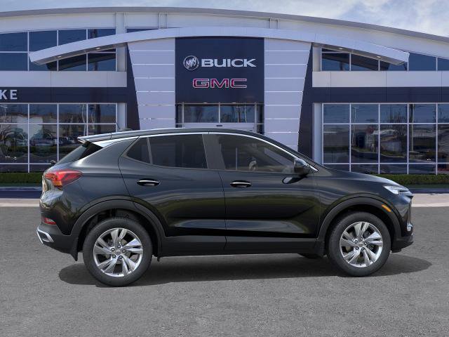 New 2026 Buick Encore GX Preferred FWD image 5