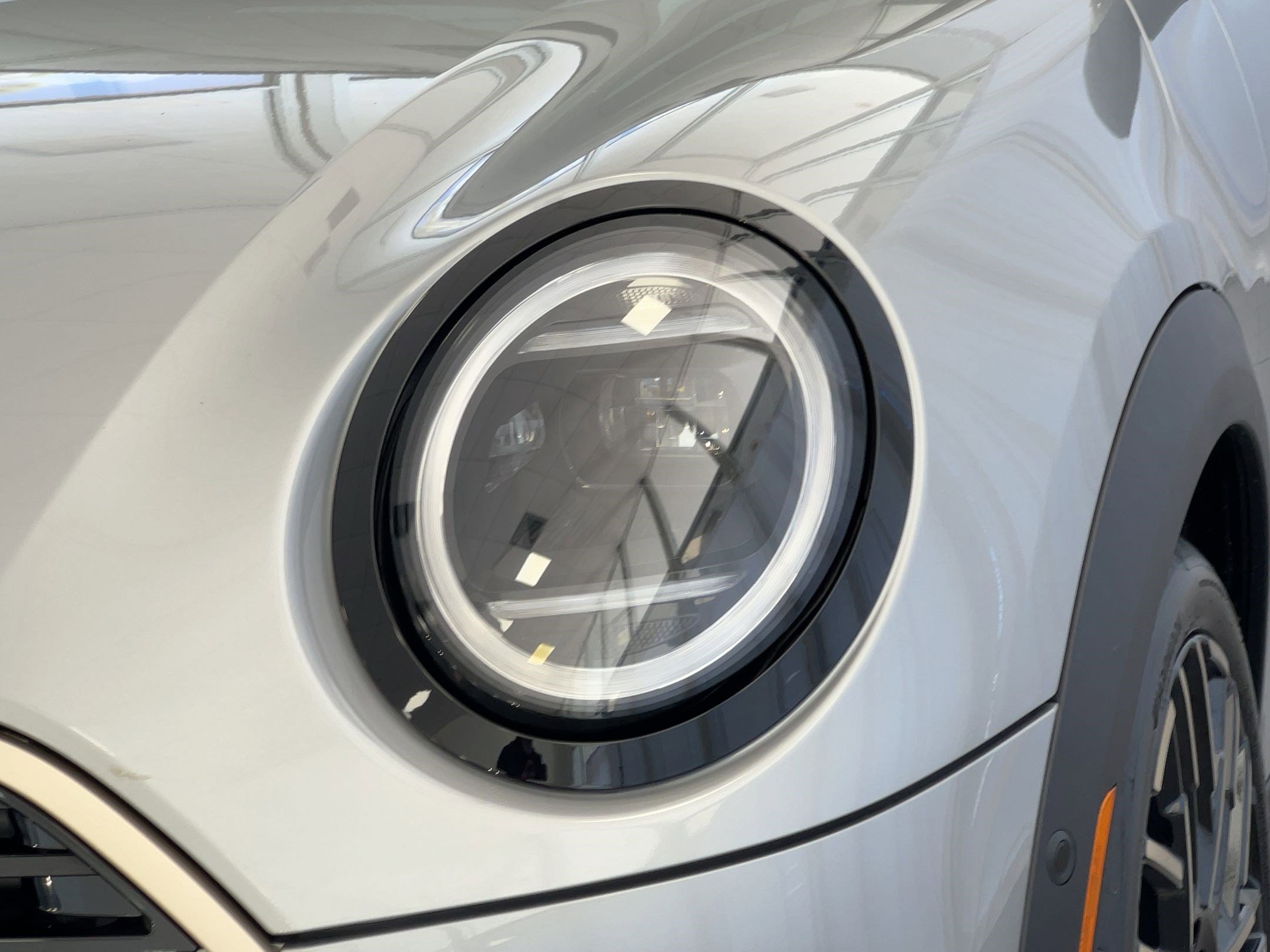 New 2026 MINI Cooper 2-Door Hardtop FWD image 11