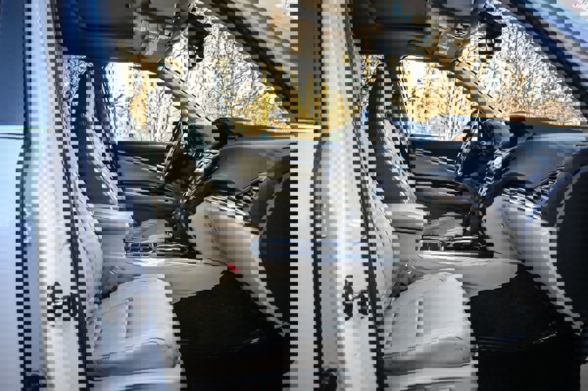 Used 2014 Acura MDX SH-AWD w/ Technology Package image 18