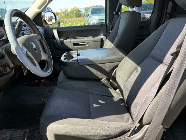Used 2012 Chevrolet Silverado 1500 LT AWD/4WD image 17