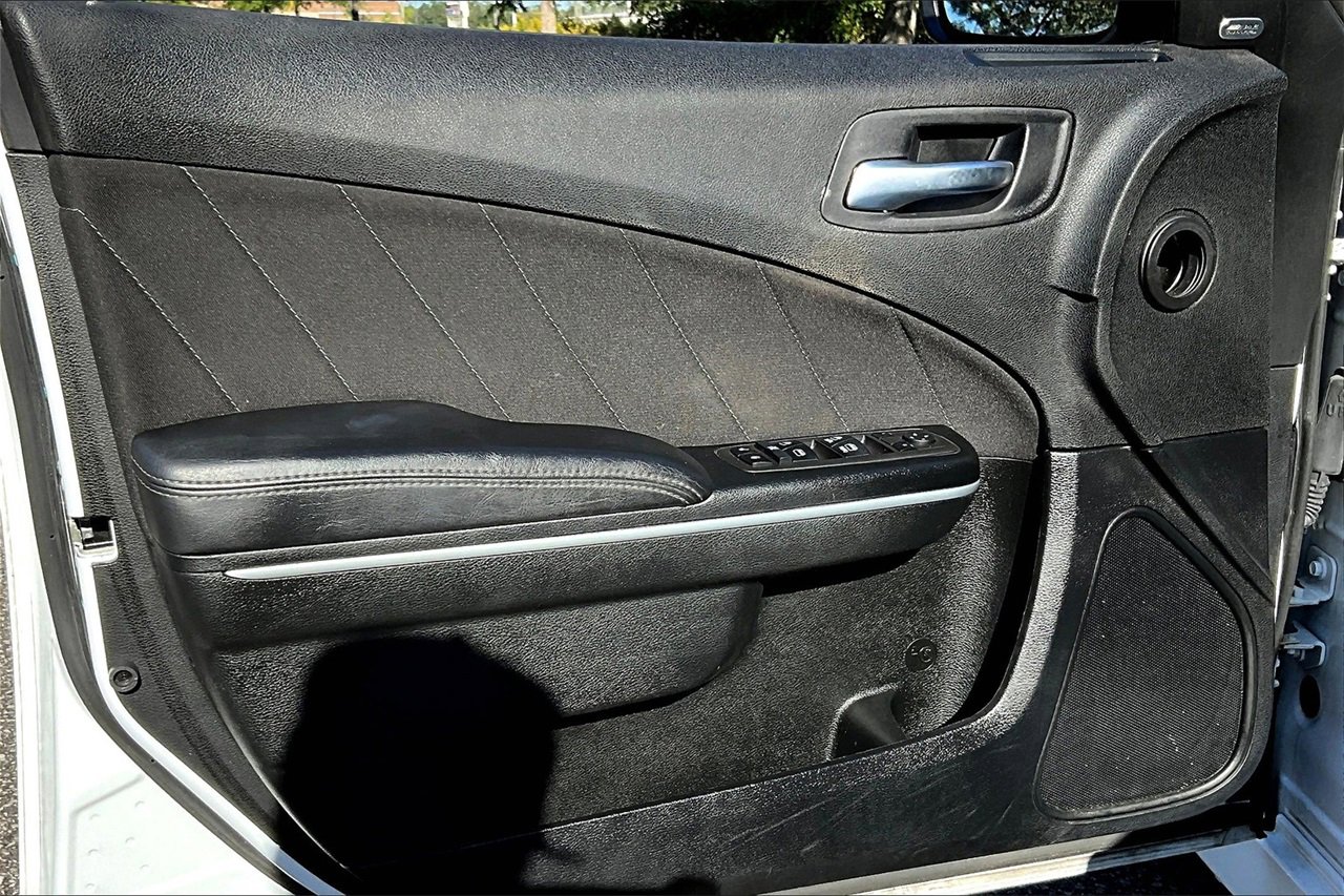 Used 2022 Dodge Charger Scat Pack image 17