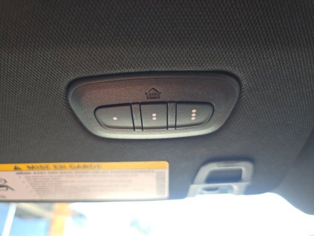 New 2025 Jeep Grand Cherokee L Limited image 26