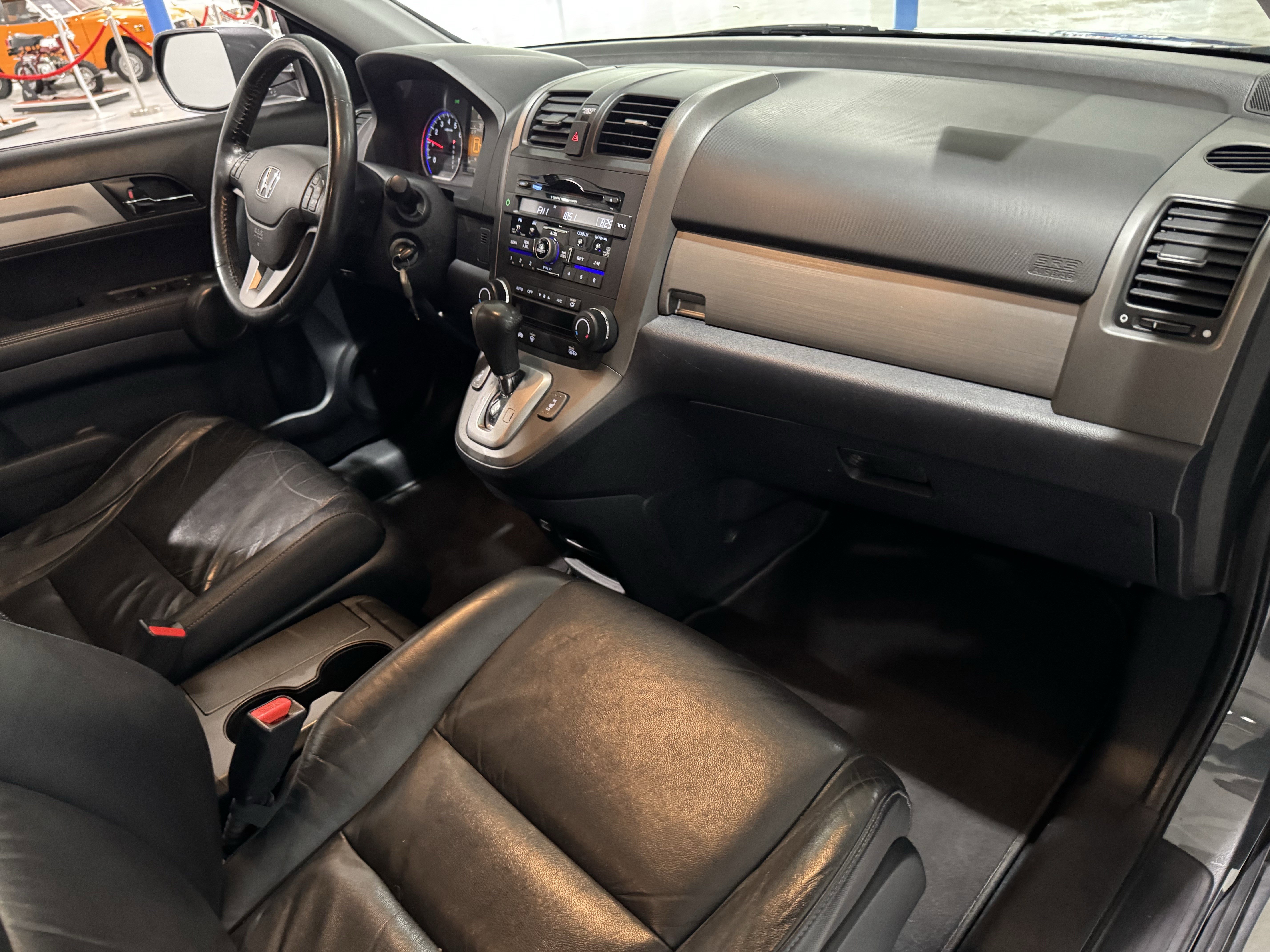 Used 2011 Honda CR-V EX-L image 35