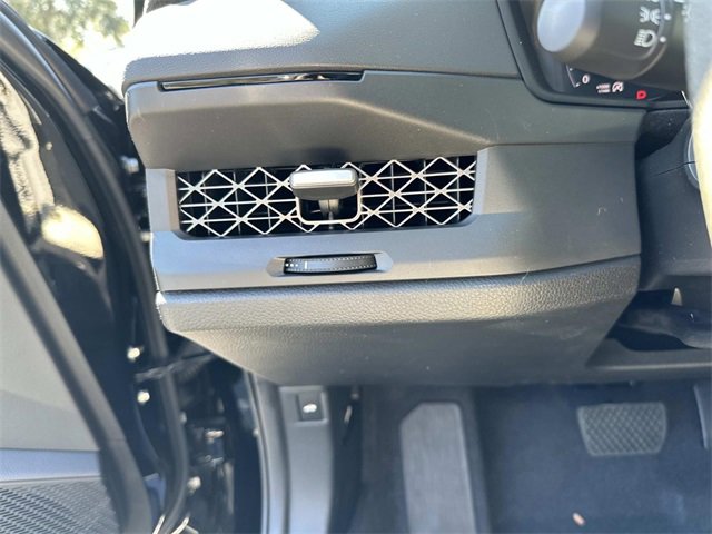 New 2025 Honda Accord SE image 29