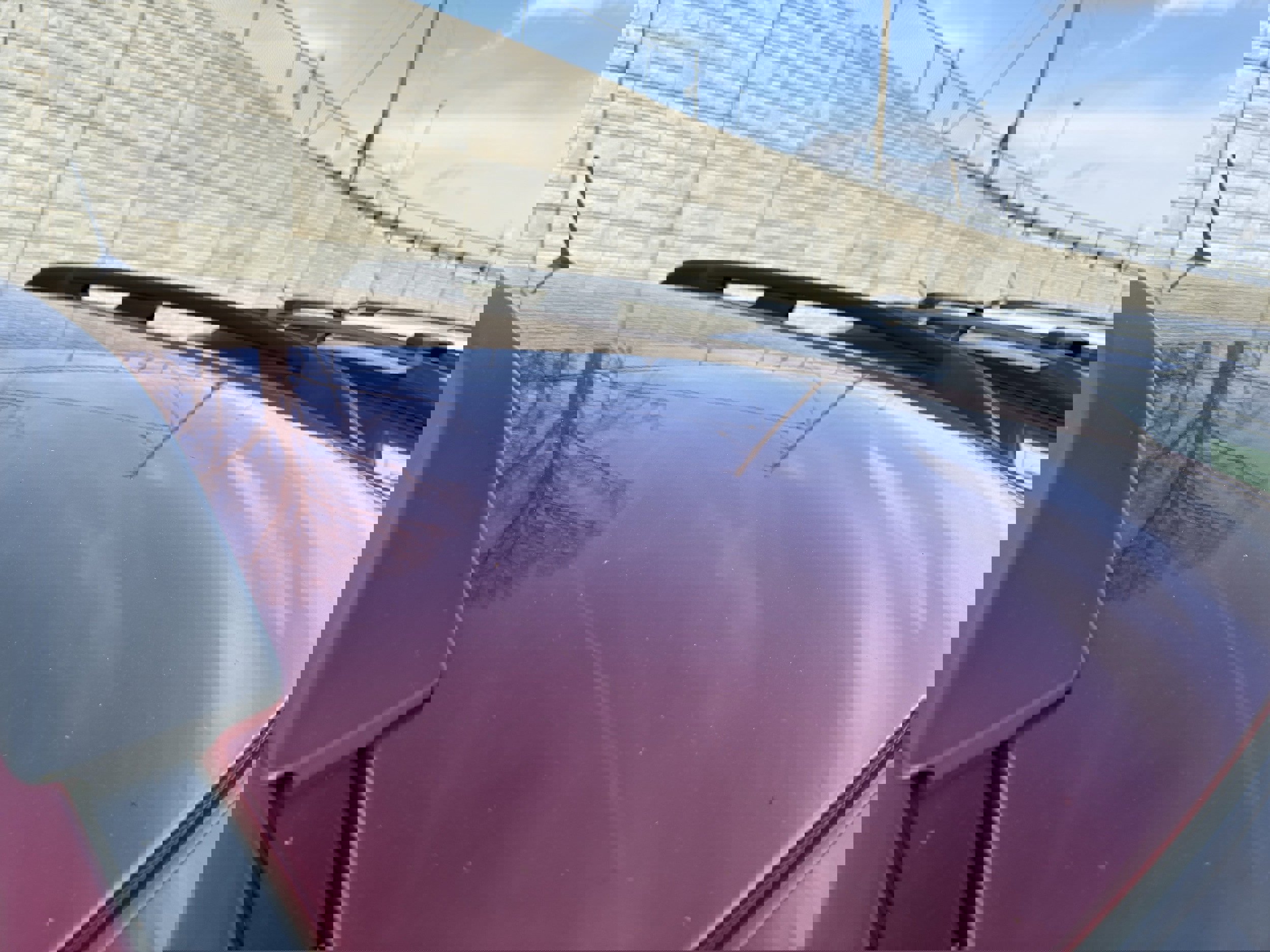 Used 2016 Subaru Crosstrek 2.0i Premium w/ Popular Package #2 image 9