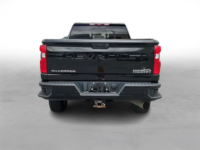 Used 2020 Chevrolet Silverado 2500 High Country w/ Z71 Off-Road Package AWD/4WD image 5