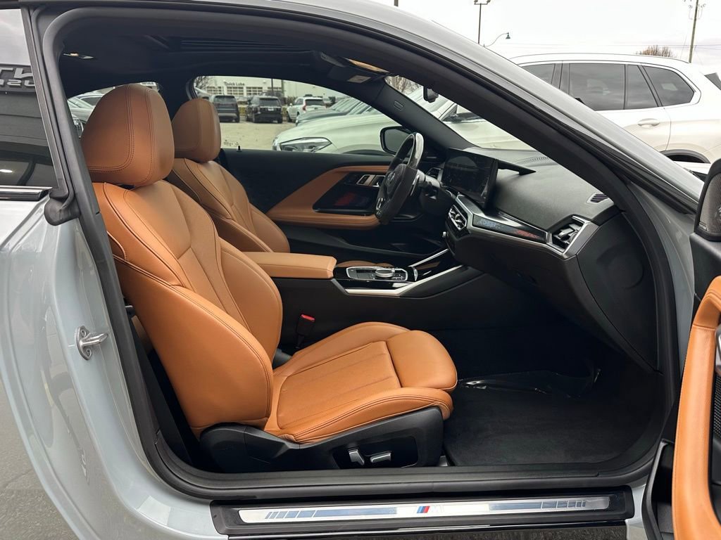 Used 2023 BMW M240i xDrive Coupe w/ Premium Enhanced Package image 24