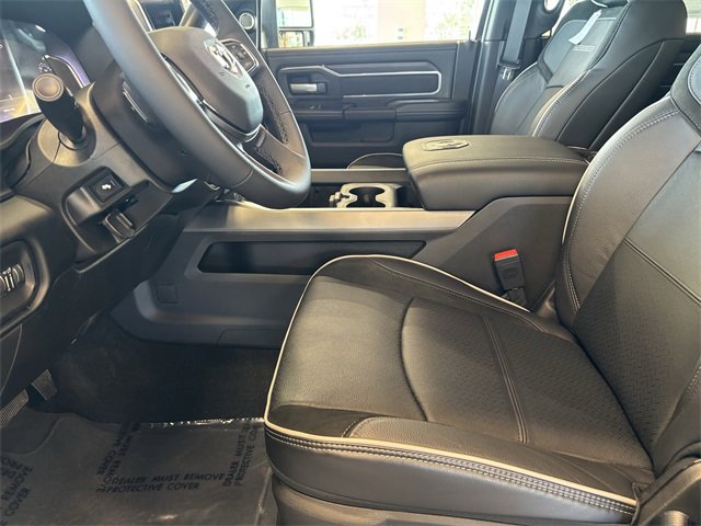 New 2026 RAM 2500 Laramie image 13