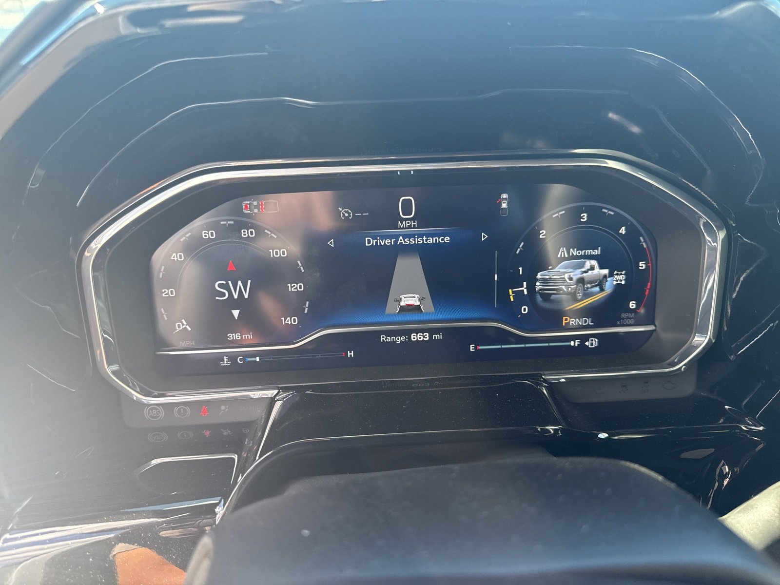 New 2025 Chevrolet Silverado 3500 LT w/ All Star Edition image 19