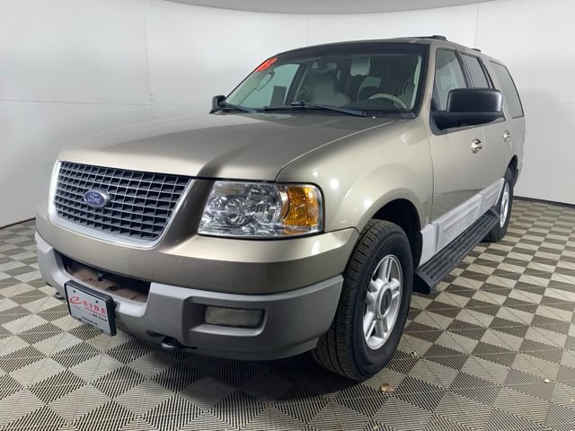 Used 2003 Ford Expedition XLT AWD/4WD image 12