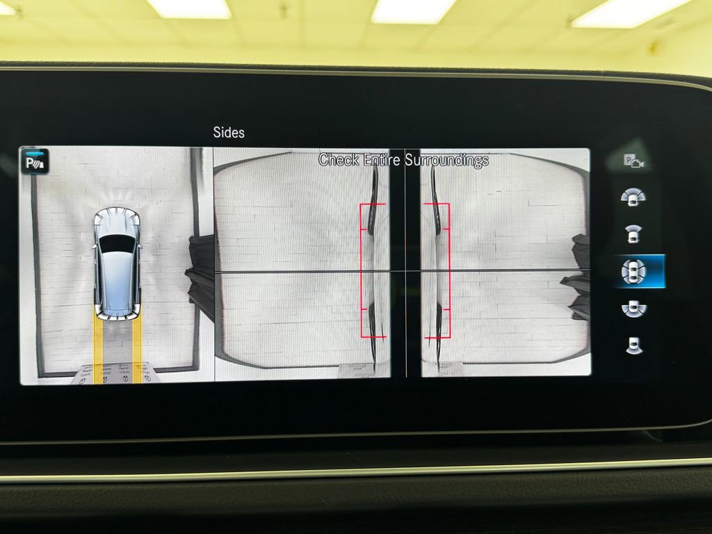 Used 2022 Mercedes-Benz GLS 450 4MATIC image 22