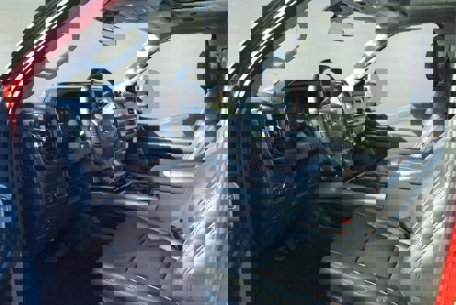 New 2026 Ford F250 Lariat image 7